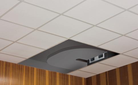 LG Electronics stellt modulare VRF-Lösung MULTI V M für Büros, Geschäftsräume und Co vor