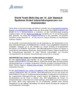 DS_Media Alert_World Youth Skills Day_110723.pdf