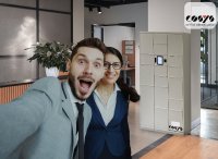 Smart Locker Office