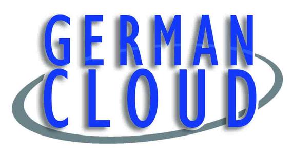 Logo German Cloud
