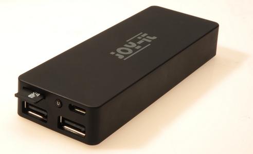 Der Amerry Android-Smart-TV-Stick 2.0