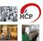 Industrial VCI Antirust paper sheets by MCP