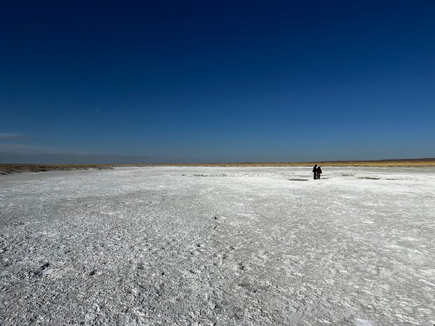 ION Energy - Location of brine sample collection on one of the salt lakes at Urgakh Naran, showi.png