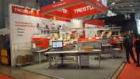 LogiMat 2020