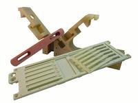 Elektroisolation bis zu 20kV