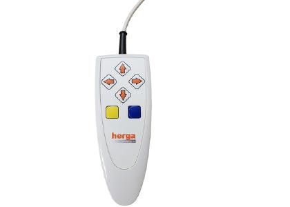 Membran-Handschalter 6310-V2