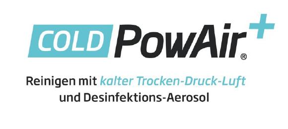 Cold PowAir+