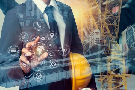 BIM - Building Information Modeling unterstützt Planer in der Detailplanung.