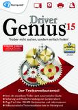 Nie mehr Ärger mit Treibern: Driver Genius 15