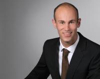 Dr. Johannes Gaismayer, Hermes Fulfilment