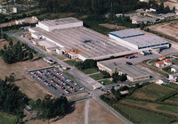 Continental Invests US $224 Million in Expansion of Tire Plant in Mt. Vernon (USA)