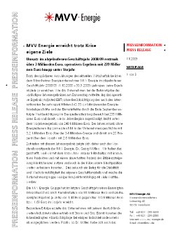 2009-11-19 Vorläufiges Jahresergebnis deutsch.pdf