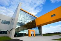 Neues Reifenwerk von Continental in Sumter, South Carolina nun offiziell eröffnet