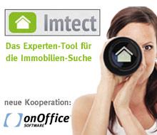 Neuer Kooperationspartner Imtect