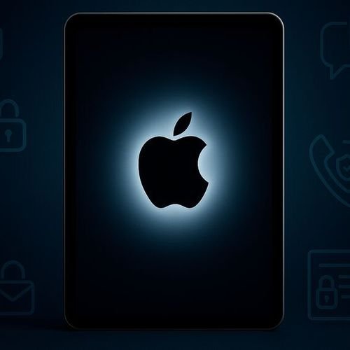 Apple indigo und BlackBerry UEM