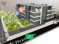 PilkingtonAR – jetzt mit Fassadenanwendung!