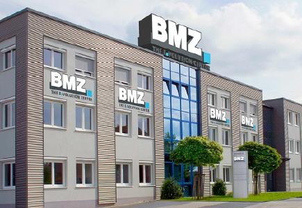 BMZ Karlstein E.Volution Center