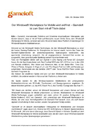08102009_Pressemeldung_Gameloft_Windows_Marketplace.pdf