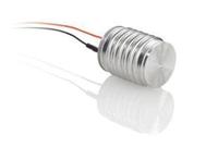 Encapsulated PICMA® Stack multilayer piezo actuator (photo: PI)