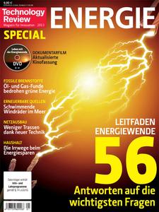Kampf ums Atommüll-Erbe überschattet Energiewende