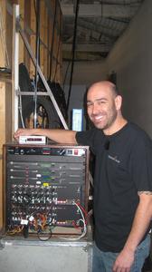 Fernando Delgado
