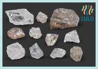 Ausgewählte Diamanten aus dem aktuellen Verkaufspaket; Foto: Lucapa Diamond Company