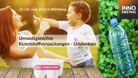 Die Fachtagung „Umweltgerechte Verpackungen“ ist eine Kooperation zwischen dem SKZ und Innoform Coaching. (Bild: Innoform)