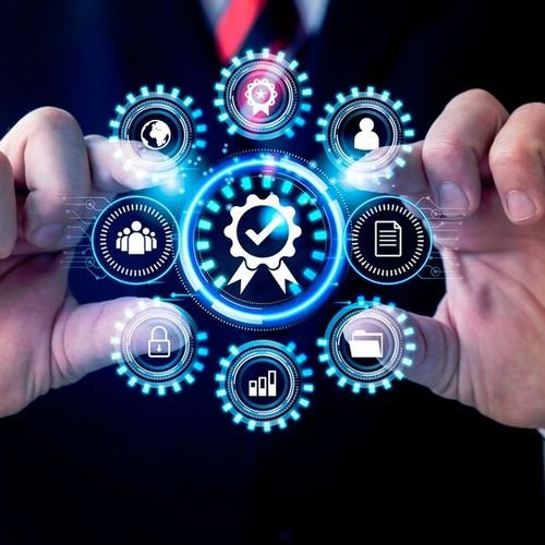 Verzahnen von Geschäfts­prozessen zwischen Business-Partnern geht auch clever