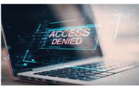 Ransomware-Attacke