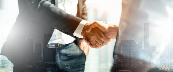 Novalnet und Salesforce sind Partner