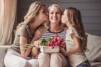 Ein Hoch auf unsere Eltern: Die besten Geschenkideen von Gigaset