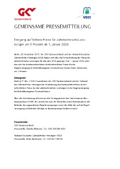 Gm PM 2019-11-28 höhere Preise für zahntechnische Leistungen_pdf.pdf