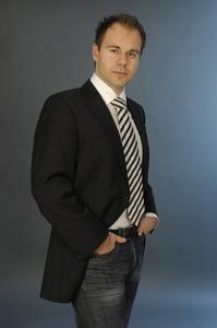Martin Schadhauser, Geschäftsführer, Traunmed Sport-& Rehazentrum GmbH & Co. KG