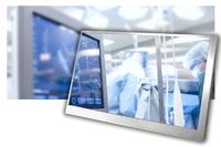 MSC Technologies erweitert Produktportfolio um hochwertige Displays speziell für die Medizintechnik