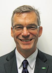 James Cullen has been appointed the new Director Scroll Product Management at BITZER since April 1, 2014