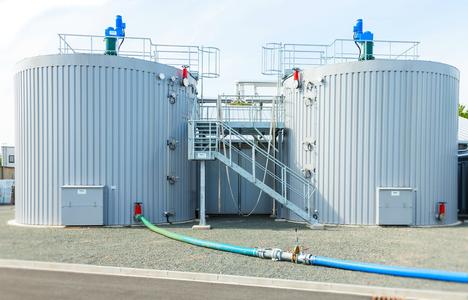 Innovative Technologien und Prozessoptimierung: Fachtagung "Biogas 2013 – Energieträger der Zukunft" am 12. und 13. Juni 2013 (Bild: VDI Wissensforum / Jan Gutzeit (DBFZ))