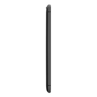 Wiko FEVER 4G Schwarz Grau 05