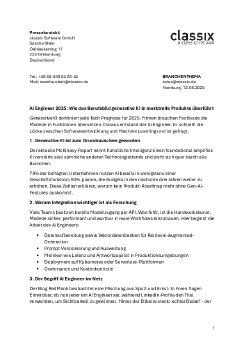 Branchenthema AI Engineer classix KW33.pdf