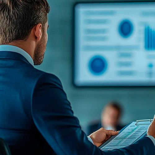 Warum Cyber-Resilienz Chefsache ist