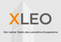Mit XLEO für Leondrino Services zahlen und Zugang zu attraktiven markenspezifischen Firmenwährungen erlangen