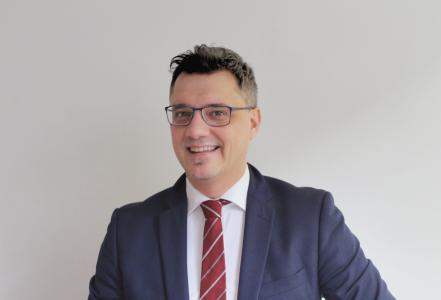 Daniele Misani new CEO at TXT
