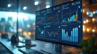 Rekordumsatz, Cashflow und zwei Minen als Sprungbrett für die nächste Wachstumsphase!