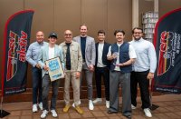 ACTANOL erhält SIS ECO Award 2026 für Beiträge zu Klimaschutz, CO₂-E⁠n⁠t⁠n⁠a⁠h⁠me⁠ und nachhaltiger Wertschöpfung