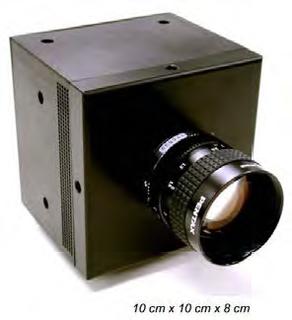 Geiger-mode avalanche photodiode (GmAPD) 3D LADAR cameras