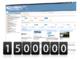 1,5 Millionen Nutzer verwenden die 3D CAD-Bibliothek TracePartsOnline.net