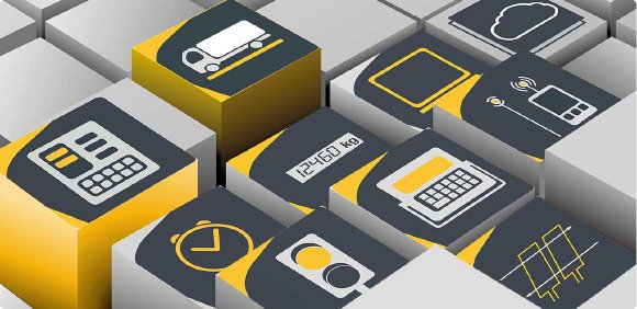 Prozessoptimierung mit titan Suite