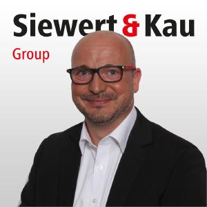 Mike Keusemann, Business Development Manager Cloud Client Computing bei Siewert & Kau