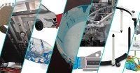 Altair hat die Gewinner des Altair Enlighten Award 2025 bekannt gegeben, mit dem die größten Fortschritte in den Bereichen Nachhaltigkeit und Leichtbau ausgezeichnet werden.