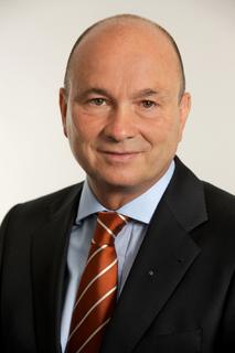Experte für wirtschaftspolitische Themen: Dr. Volker Müller, Hauptgeschäftsführer der Unternehmerverbände Niedersachsen e.V., komplettiert seit dem 30. Mai 2013 den nun siebenköpfigen Beirat des IPH. (Quelle: UVN)