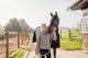 Hako und die Reitanlage Aubenhausen starten dreijährige Kooperation